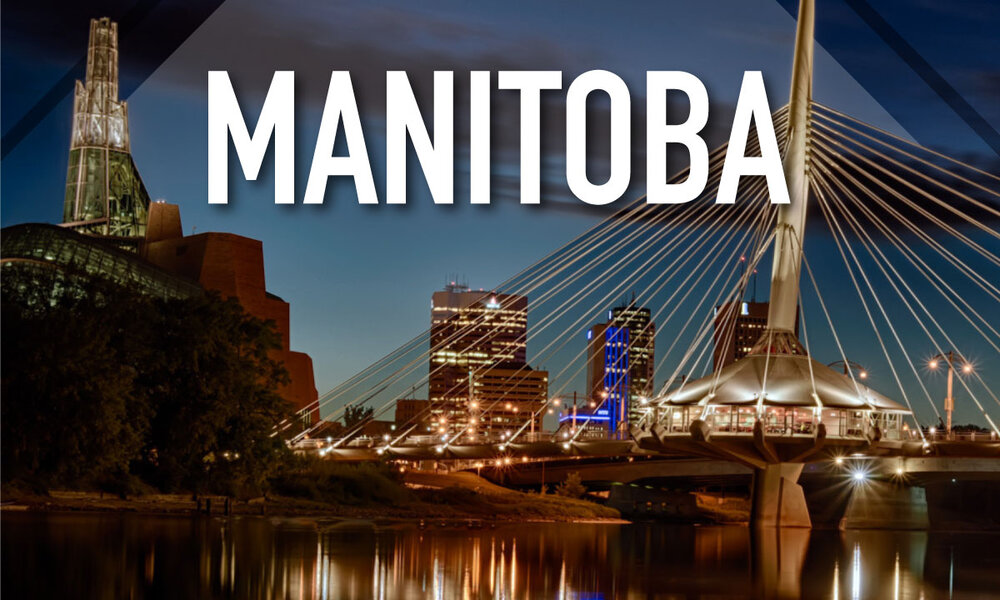 Benefits of Studying in MANITOBA- CANADA